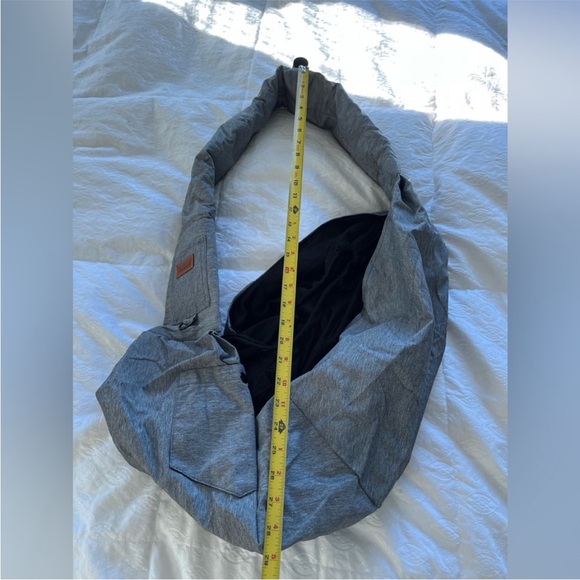 🌼 Retro Pug pet supplies pet carrier dog carrier - Picture 2 of 10